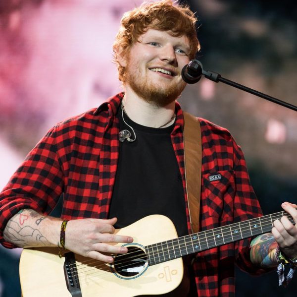 MPOSHT BEYONCE DHE TAYLOR SWIFT/ Turi i Ed Sheeran më i paguari në botë