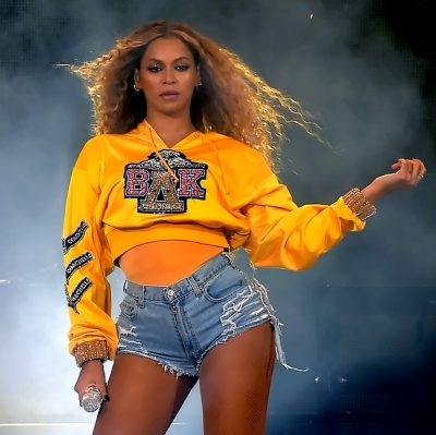 “FANSAT U SHOKUAN”/ Beyonce publikoi dy albume ndërsa të gjithë flinin (FOTO)