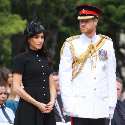 Prishet “MAGJIA” mes Meghan dhe Princit Harry? Ja çfarë ka ndodhur pas lajmeve negative për Dukeshën (FOTO)