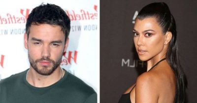 LIDHJE E RE NË “SHOWBIZ”? Liam Payne flirton hapur me Kourtney Kardashian