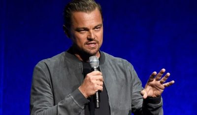 PËR TË LUFTUAR NDRYSHIMET KLIMATIKE/ Leonardo DiCaprio dhuron 100 milionë dollarë
