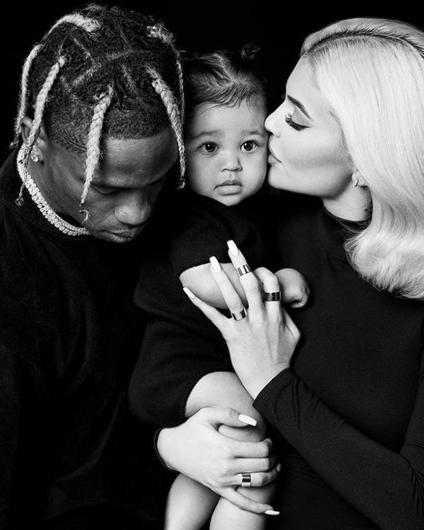 MË SHPEJT SE MENDONIM/ Kylie Jenner dhe Travis Scott do të bëhen prindër sërish