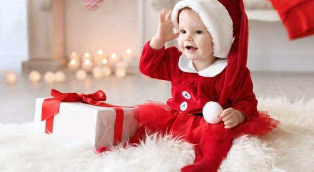 STUDIMET E KONFIRMOJNË/ Ja arsyet pse foshnjat e lindura në dhjetor janë tepër të veçanta