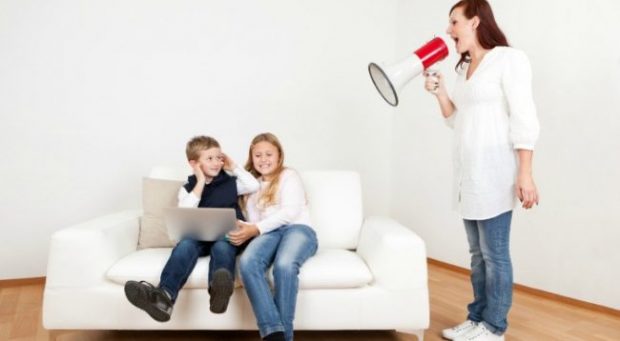 NUK JU BINDEN FËMIJËT? 8 rregullat që çdo prind duhet t’i dijë