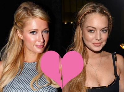 PLOT DRAMA/ Paris Hilton flet për herë të parë për prishjen e miqësisë me Lindsay Lohan