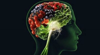 “JU JENI ÇFARË HANI”/ Konsumoni këto ushqime dhe truri juaj do të bëhet më aktiv