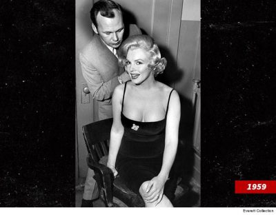 MUND T’I BËNI TUAJAT PËR 16 500 DOLLARË/ Del në shitje tufa e flokëve të Marilyn Monroe (FOTO)