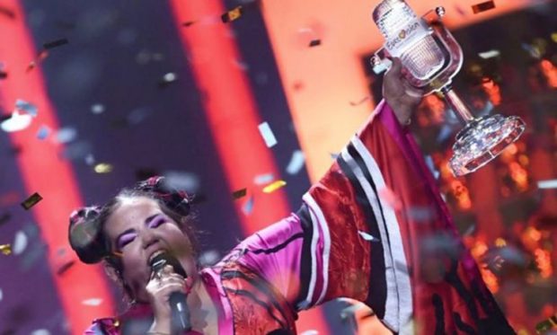 ÇFARË NDODHI? Artistët i kërkojnë BBC-së “zhvendosjen” e Eurovision-it nga Izraeli