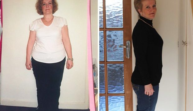GRUAJA TREGON DIETËN SEKRETE/ E ndihmoi të humbte 20 kilogramë brenda një jave