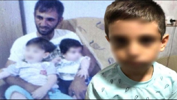 NUK BËRI DETYRAT E SHTËPISË/ Babai rreh për vdekje me fshesë korenti fëmijën 6 vjeç në Turqi