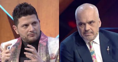 E SULMUAN SE FTOI KRYEMINISTRIN/ Ermal Mamaqi u kthen përgjigje kritikave (VIDEO)