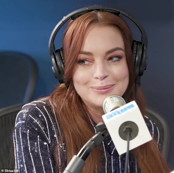 NUK KA LIDHJE ME JETËN TIME PERSONALE/ Lindsay Lohan së shpejti me një “reality show”