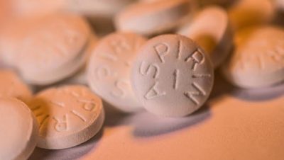 REZULTATET E STUDIMIT/ Lajm i mirë për ata që përdorin çdo ditë aspirinën