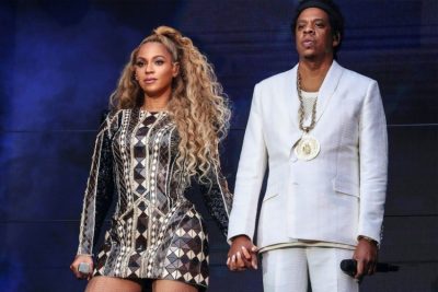 Çifti më i fuqishëm i showbizz-it Jay Z dhe Beyonce kanë një sfidë për të gjithë fansat e tyre