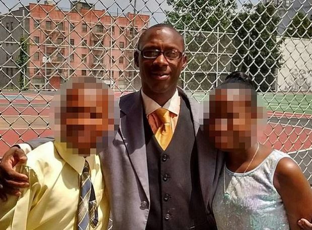 E TMERRSHME/ Pastori përdhunoi vajzën e tij 14-vjeçare për gjashtë vite