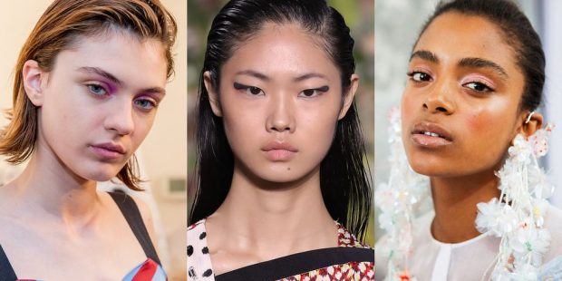 ME XIXA DHE NGJYRA/ Këto janë 5 trendet e make up-it që duhet ti provoni me patjetër (FOTO)