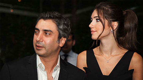 PAS 7 VITESH MARTESË/ Aktori i famshëm turk divorcohet nga bashkëshortja 20 vite më e re