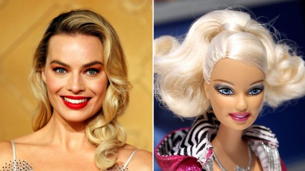 NË FILMIN E RI “BARBIE”/ Margot Robbie do luajë rolin e kukullës ikonë