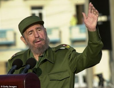 NGA MAKINAT TEK JAHTET E SHTRENJTË/ Njihuni me jetën luksoze të nipit të Fidel Castros (FOTO)