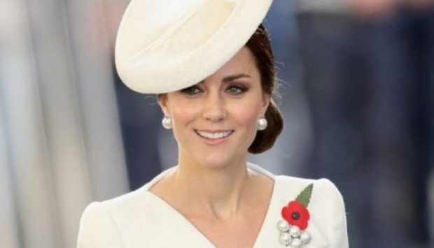 FESTON 37 VJETORIN/ Nuk do ta besoni si dukej Kate Middleton para se të martohej (FOTO)