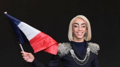 “EUROVISION”/ Franca do të përfaqësohet nga një transseksual maroken (VIDEO)