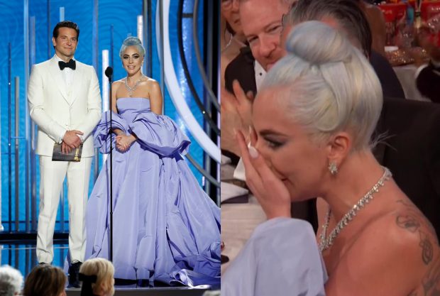 “JA FILMI MË I MIRË I VITIT”/ Lady Gaga dhe Bradley Cooper zhgënjehen nga “Golden Globes”