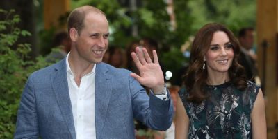 NUK ËSHTË HERA E PARË/ Kate Middleton dhe Princ William ndërmarrin disa angazhime në fshehtësi (FOTO)