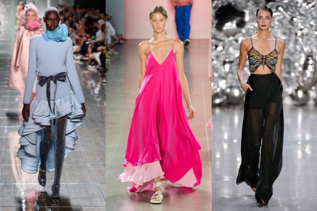 GJITHË NGJYRA/ Këto janë trendet e modës që na bëjnë ta presim pranverën me padurim (FOTO)