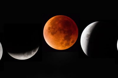 NË 20 JANAR/ Ja si do të ndikojë eklipsi hënor  në secilën shenjë të horoskopit