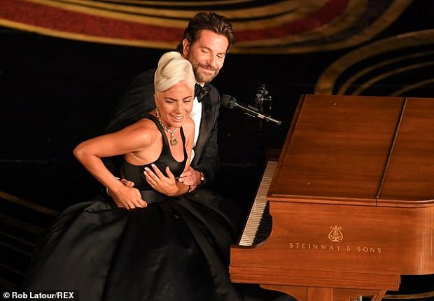 MË NË FUND/ Lady Gaga flet për romancën e shumëpërfolur me Bradley Cooper