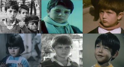 NUK I KEMI HARRUAR! Çfarë bëjnë sot 11 fëmijët e paharrueshëm të kinemasë shqiptare
