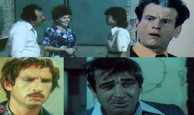 NOSTALGJIA SHQIPTARE/ 12 komeditë shqiptare më të mira të të gjitha kohërave (FOTO+VIDEO)