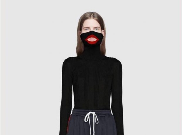 FYESE DHE RACISTE/ Gucci kërkon falje për bluzën që e vuri gjithë botën kundër markës së njohur
