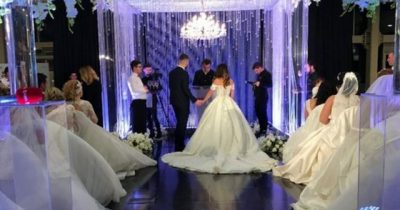 SURPRIZË/ Këta janë disa nga VIP-at shqiptarë që kanë dasmë gjatë muajit shkurt (FOTO)