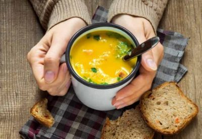 HARROJINI BATANIJET/ Ekspertët zbulojnë ushqimet që do ju mbajnë ngrohtë gjatë dimrit