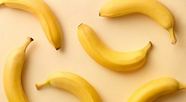 PËRMBAN TRE LLOJE…/  Banania, fruti që shëron depresionin