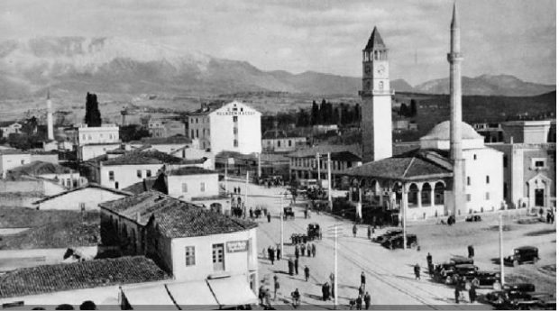 99 VJETORI I KRYEQYTETIT/ Gojëdhënat: Tirana qytet që në kohën e Skënderbeut