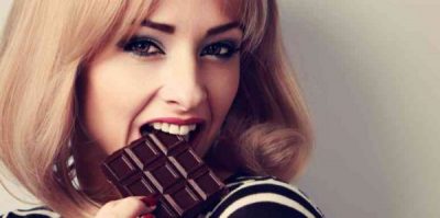 I DINIT? 4 arsye që tregojnë se çokollata është ushqim i shëndetshëm