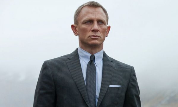 ZBULOHET MË NË FUND TITULLI/ Nis xhirimet filmi i ri i “James Bond”