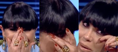 SURPRIZË E PAKËNDSHME/ Jonida Maliqin e bëjnë të qajë në mes të emisionit