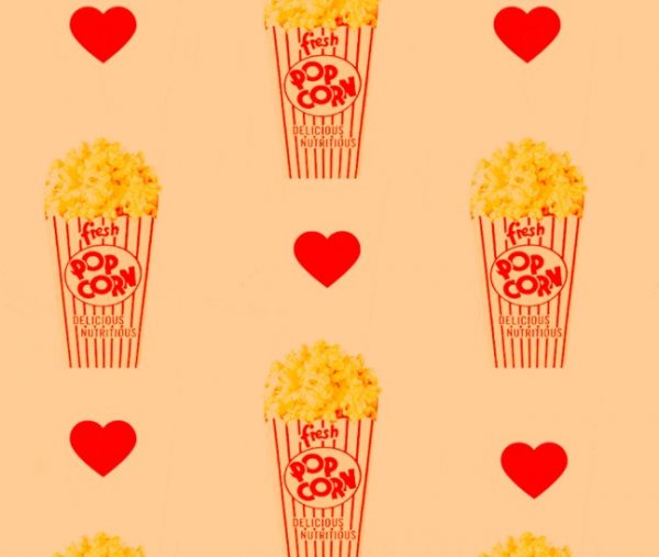 DIKU DO E  GJENI VETEN/ Filmat që mund të shikoni gjatë Shën Valentinit duke u bazuar në statusin aktual