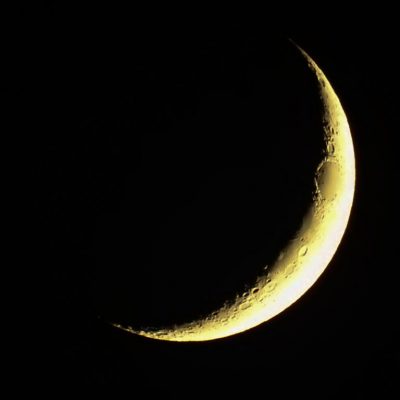 SERIOZE/ Ja si do të ndikojë “Hëna e re te Ujori” në jetën e çdo shenje horoskopi