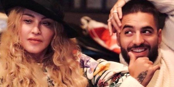 BASHKËPUNIMI I PAZAKONTË/ Madonna dhe Maluma bashkë në një këngë