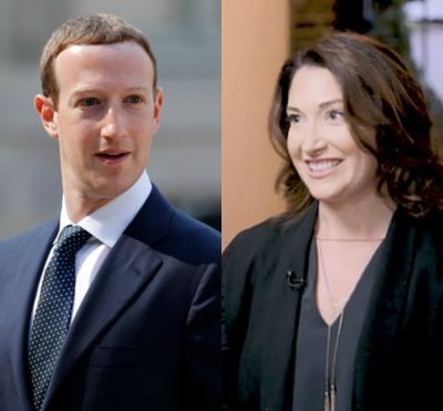 LA PUNËN NË FACEBOOK/ Motra e Mark Zuckerberg tregon çfarë ndodhi dhe ka një mesazh për vëllain