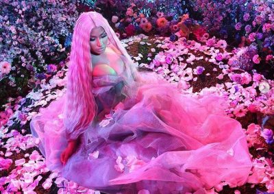 ARSYEJA DO T’JU BEFASOJË/ Nicki Minaj anullon koncertin në Bratislavë, mungonte…