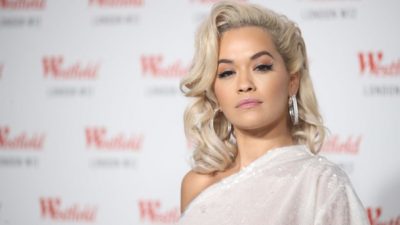 “VODHI PARATË DHE BLEU SHTËPI”/ Rita Ora viktimë e një mashtrimi prej 3.4 milionë paund