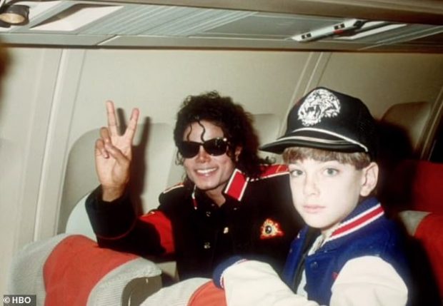 “MË KËRKONTE SEKS ORAL DHE…”/ Dëshmitë drithëruese gjatë dokumentarit për Michael Jackson (VIDEO+FOTO)