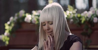 PO E PRISNIM! Vesa Luma publikon këngën e re që i përloti të gjithë (VIDEO)