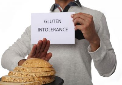 KUJDES! Këto janë fazat që kalon trupi për t’ju treguar se jeni intolerantë ndaj glutenit