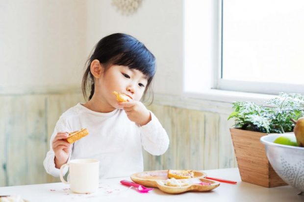 “ZBULOHEN SEKRETET”/ Ja pse fëmijët japonezë janë më të shëndetshmit në botë